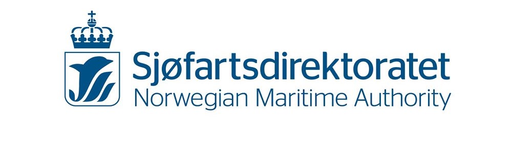Sjøfartsdirektoratet logo